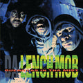 Guerillas in Tha Mist LP by Da Lench Mob album artwork