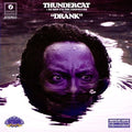 Drank CD by Thundercat album artwork