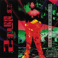 Strictly 4 My Niggaz LP by 2Pac album artwork