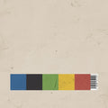 LP5 LP by John Moreland album artwork