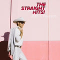 The Straight Hits! LP by Josh T. Pearson album artwork