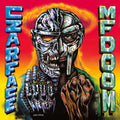 Meets Metalface CD by Czarface album artwork