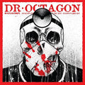 Moosebumpectomy: An Excision of Modern Day Instrumentalization 2LP by Dr. Octagon album artwork