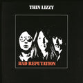 Bad Reputation LP by Thin Lizzy album artwork