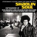 Shaolin Soul Episode 2 3LP by Various album artwork