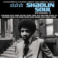 Shaolin Soul Episode 3 3LP by Various album artwork
