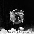 Hollow Ground LP by Cut Worms album artwork