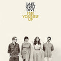 Free Yourself LP by Lake Street Dive album artwork