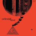 Celestial Love LP by Sun Ra album artwork