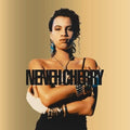 Raw Like Sushi LP by Neneh Cherry album artwork