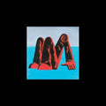 Man Alive! CD by King Krule album artwork