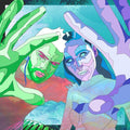 Dancing on the People EP by Sofi Tukker album artwork