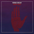 Ancient Noise LP by Patrick Sweany album artwork