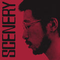 Scenery CD by Ryo Fukui album artwork