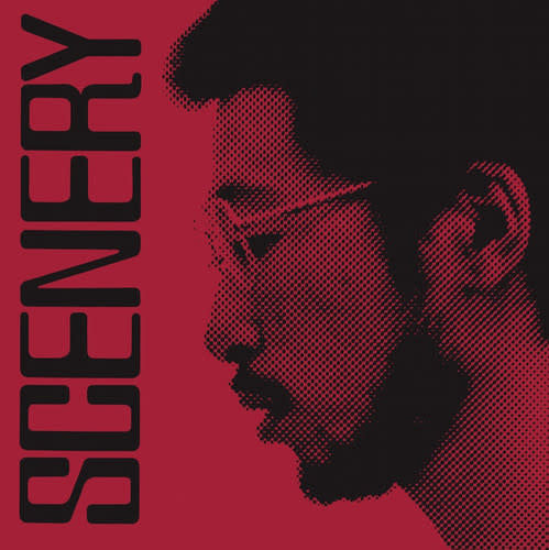 Scenery CD by Ryo Fukui album artwork