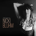 To Rise You Gotta Fall LP by Nicki Bluhm album artwork