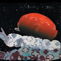 Do You Wanna LP by Big Blood album artwork