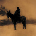 World's Blood CD by Wayfarer album artwork