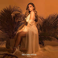 The Color of You CD by Alina Baraz album artwork