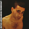 Alles Ist Gut LP by DAF album artwork