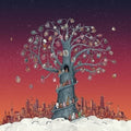 Artificial Selection LP by Dance Gavin Dance album artwork