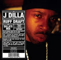 Ruff Draft (Dilla's Mix) CD by J Dilla album artwork