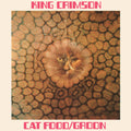 Cat Food/Groon EP by King Crimson album artwork