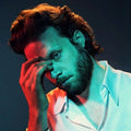 God's Favorite Customer LP by Father John Misty album artwork