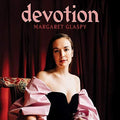 Devotion CD by Margaret Glaspy album artwork