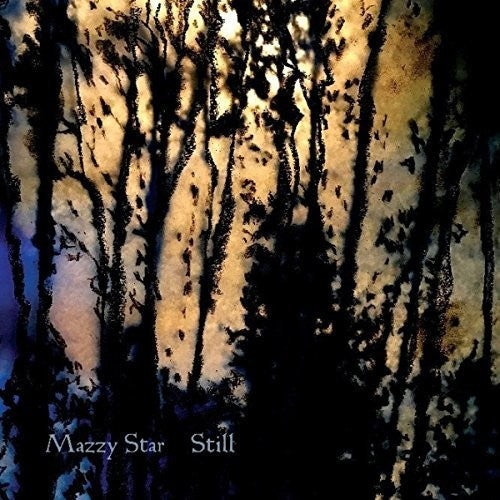Still EP by Mazzy Star album artwork