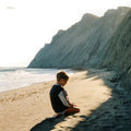 Simulcast LP by Tycho album artwork