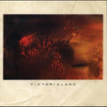 Victorialand LP by Cocteau Twins album artwork