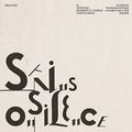 Stains On Silence LP by Girls Names album artwork