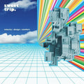 Velocity: Design: Comfort 2LP by Sweet Trip album artwork