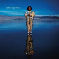 Heaven and Earth 4LP by Kamasi Washington album artwork