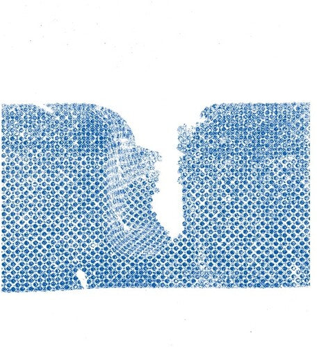 Scramblers LP by Container album artwork