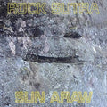Rock Sutra LP by Sun Araw album artwork