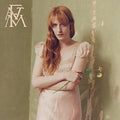High as Hope LP by Florence & the Machine album artwork
