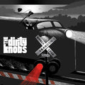 Wreckless Abandon CD by The Dirty Knobs album artwork