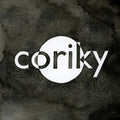 Coriky CD by Coriky album artwork