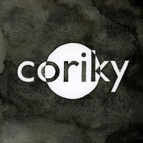 Coriky CD by Coriky album artwork
