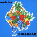 Bullhead LP by Melvins album artwork