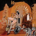 Desolation LP by Khemmis album artwork