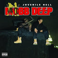 Juvenile Hell LP by Mobb Deep album artwork