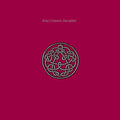 Discipline LP by King Crimson album artwork