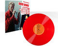 Christiane F. - Wir Kinder Vom Bahnoff Zoo LP by David Bowie album artwork