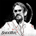 Shooter LP by Shooter Jennings album artwork