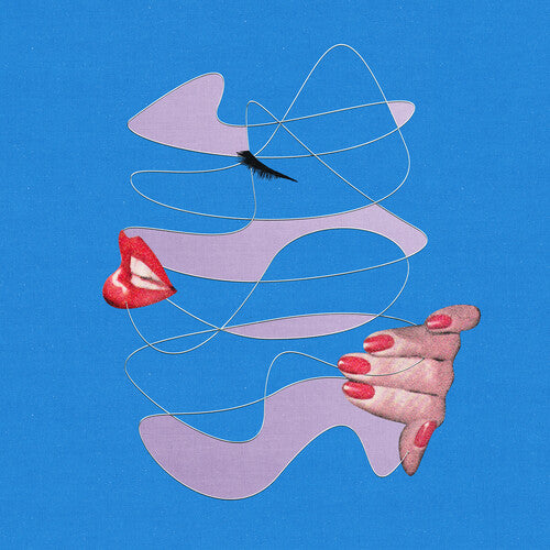 Gentle Grip CD by Public Practice album artwork