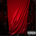 Red Flag CD by Malicious Inc. album artwork