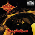 Slaughtahouse LP by Masta Ace Incorporated album artwork